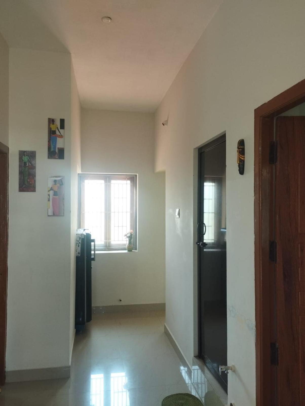 A Chettinad Villa In Coimbatore On The Way To Adiyogi And Nearer To Maruthamalai Bagian luar foto