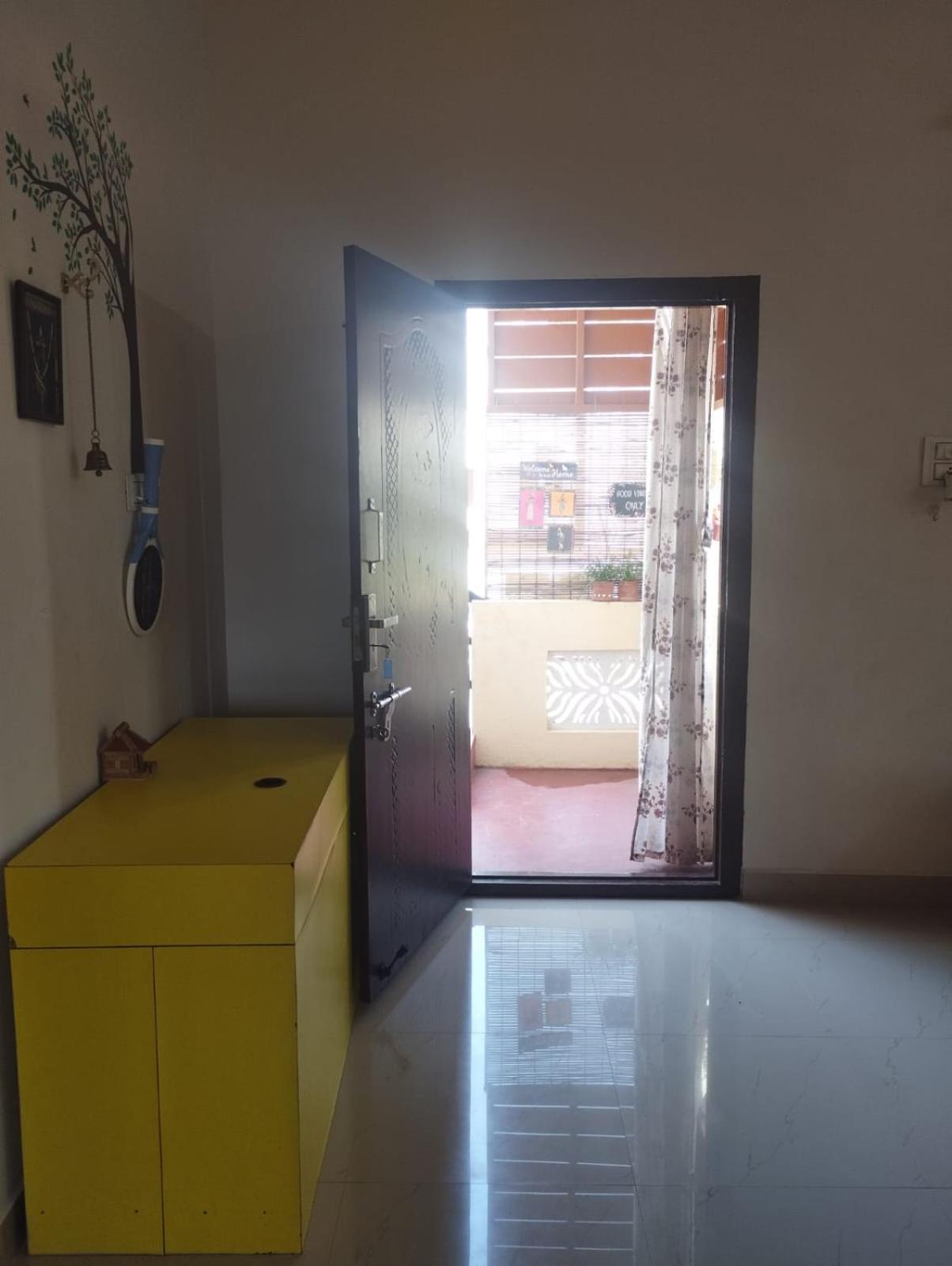 A Chettinad Villa In Coimbatore On The Way To Adiyogi And Nearer To Maruthamalai Bagian luar foto